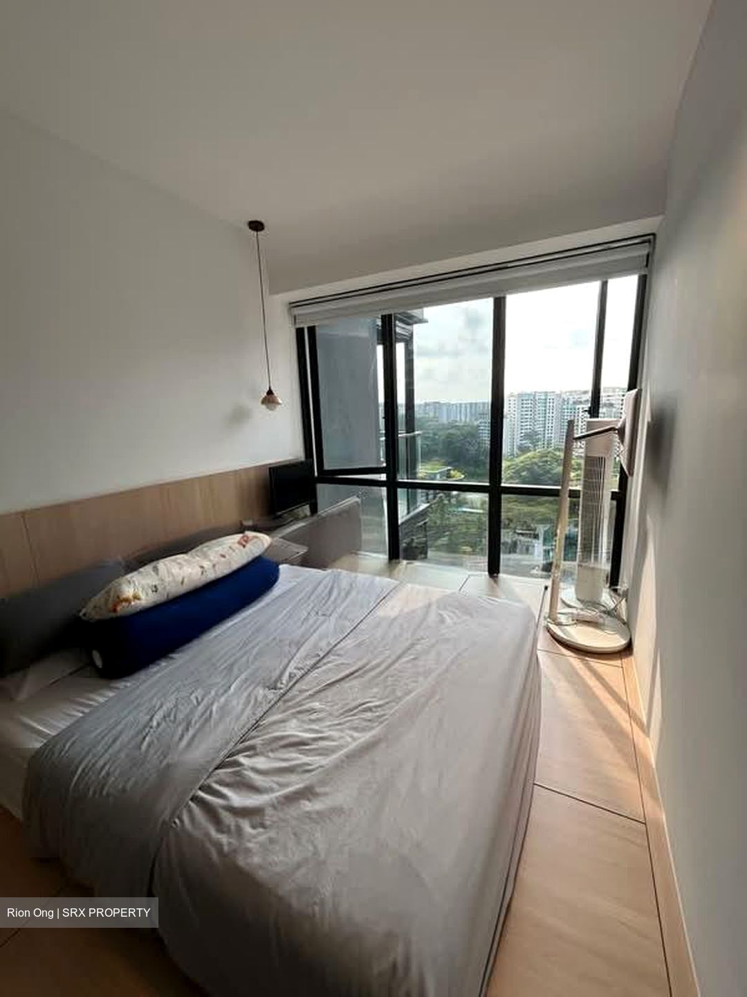The Woodleigh Residences (D13), Apartment #561614661